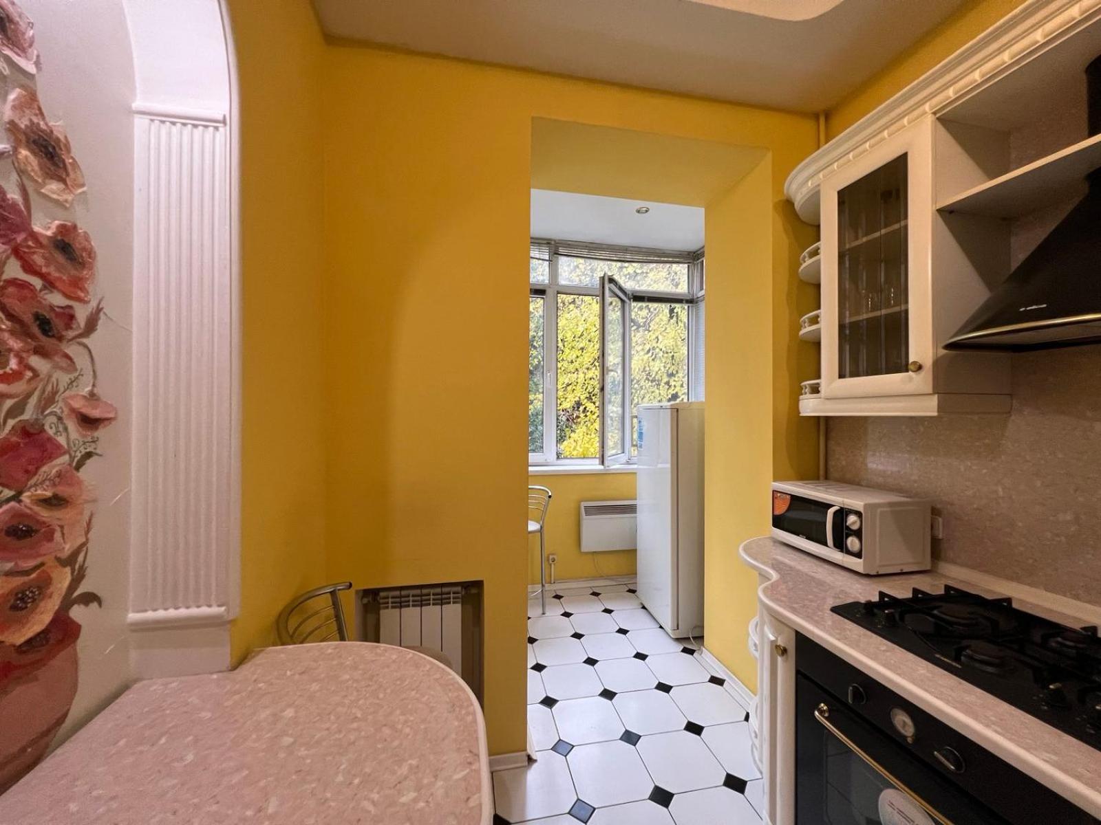 Apartment Near Gulliver Киев Екстериор снимка